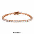 צמיד טניס מוסונייט mosi002-3mm-4.9ct-5.5ct--2-M