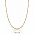 שרשרת טניס מוסונייט mosi005-3mm-12.5ct--3-M