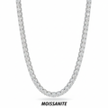 שרשרת טניס מוסונייט mosi006-4mm-29.4ct--1-M