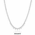 שרשרת טניס מוסונייט mosi007-3-5mmmm-16.6ct- -1-M