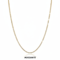 שרשרת טניס מוסונייט mosi008-3mm-12ct--3-M